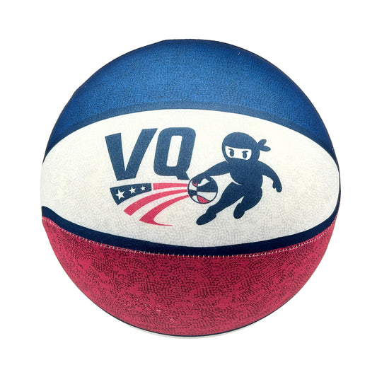 The Silent Basketball - Size 7