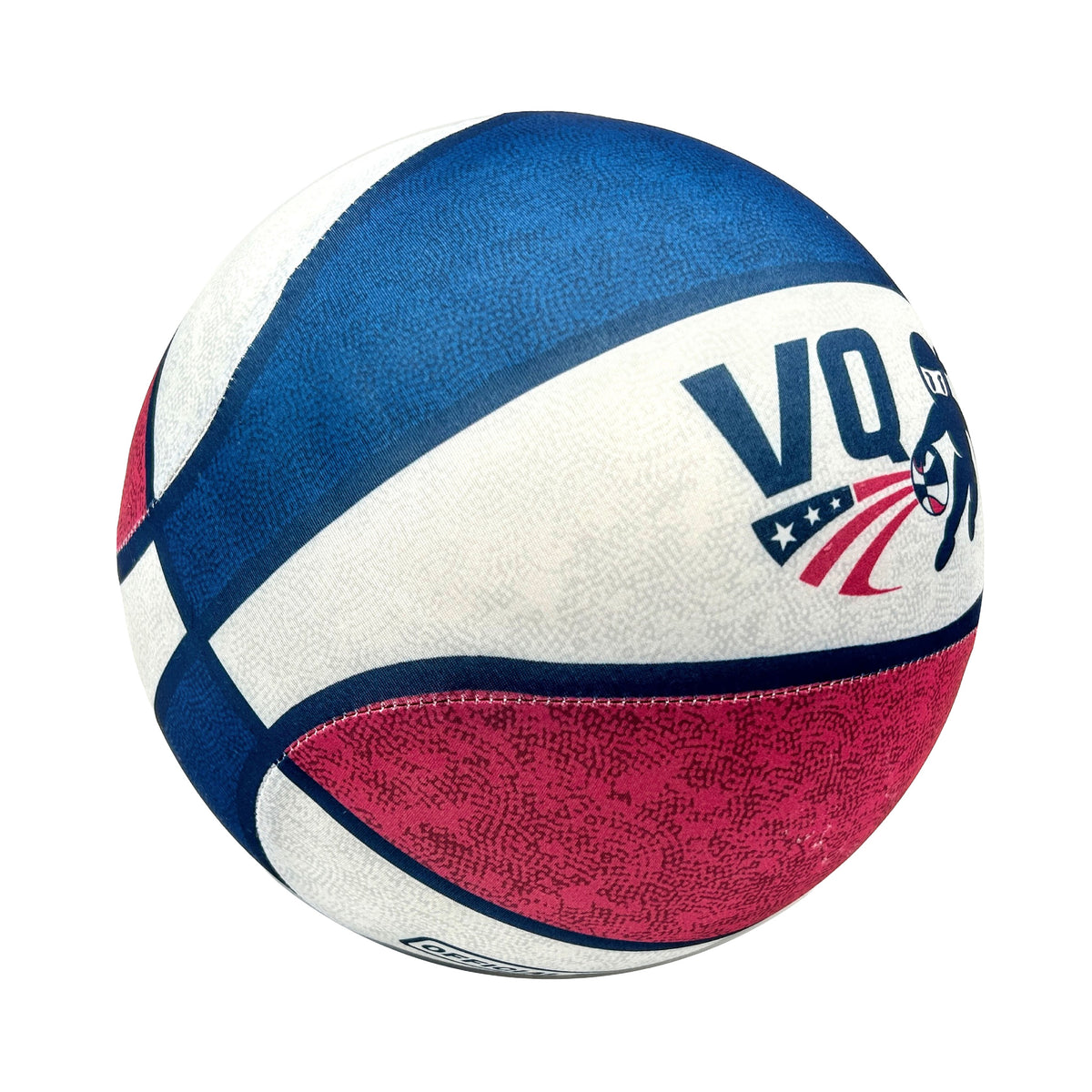 The Silent Basketball - Size 7