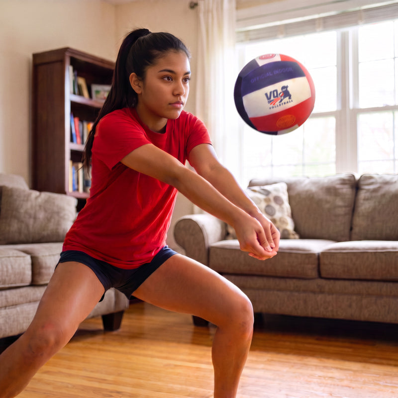 Play & train for hours without any pain in your forearms or hands