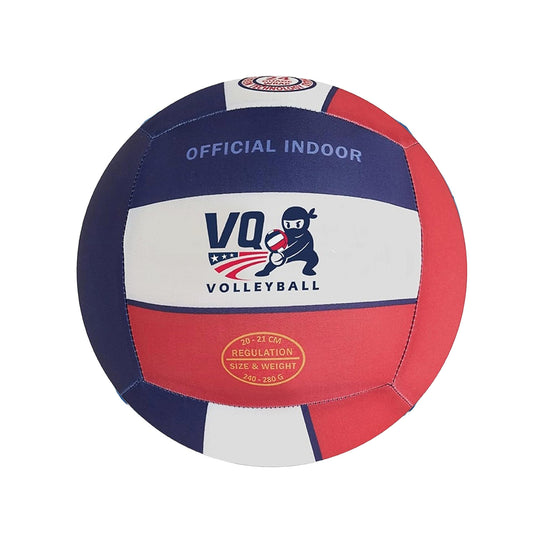 The VQ Volleyball - Chicago